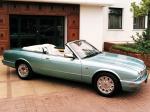 Daimler Corsica Concept 1996 года
